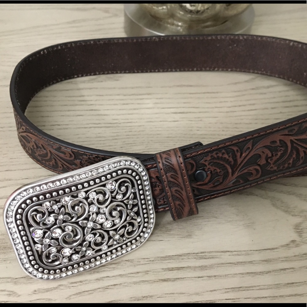 Ariat Womens Belt